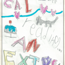Sofia age 7