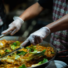 The Pulse of the Pan by Manas Behera