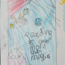 Vihaan age 8