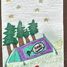 Adwita age 9