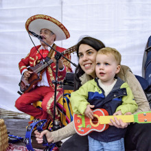 Childrens Week Picnic 2025 