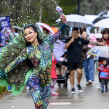 Childrens Week Picnic 2025 