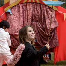 Childrens Week Picnic 2025 