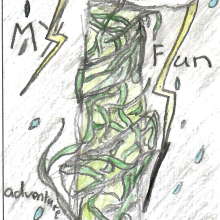  Christopher age 9