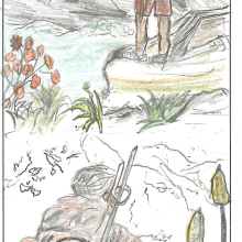 Daniel age 11