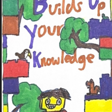  Lucas age 10