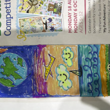 Riyansh age 6