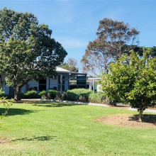 Werribee South Tourist Park