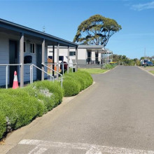 Werribee South Tourist Park