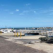 Werribee South Boat Ramp