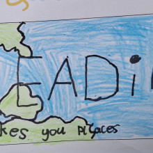 Yuhas age 8