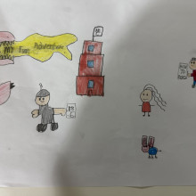 Yuvaan age 8