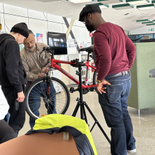 Gear Up – Hester Hornbrook Academy Gear Up – Hester Hornbrook Academy