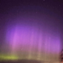 Celestial Lights by Esabella age 12