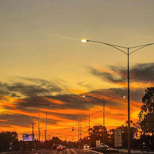 New year, New beginnings by Naishi, age 10