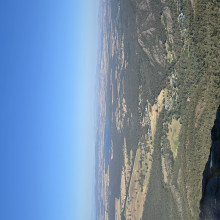 Eagle's View by Agam, age 5