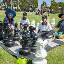 2026 Australia Day in Wyndham