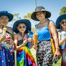 2026 Australia Day in Wyndham
