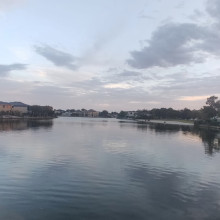 Nature’s beauty at walking distance! by Anhadroop, age 12