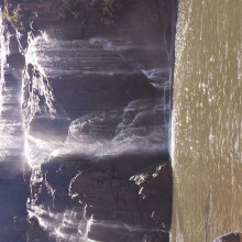 Sound of Nature by Ravleen, age 6