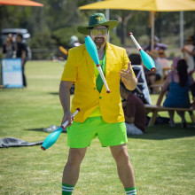 2026 Australia Day in Wyndham