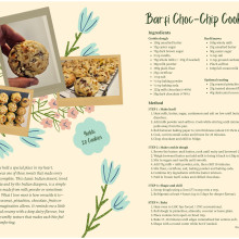 Garima Singh's recipe