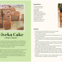 Joan Bungar's recipe