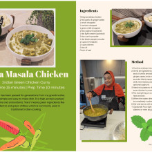 Shaistha Banu's recipe