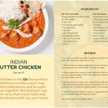 Silky Somani's recipe