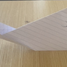 Origami Whale. Lana age 15
