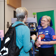 2026 Wyndham Volunteer Expo