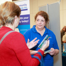 2026 Wyndham Volunteer Expo