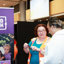 2026 Wyndham Volunteer Expo