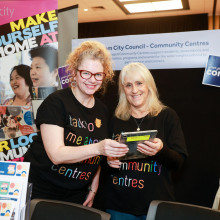 2026 Wyndham Volunteer Expo