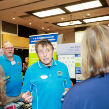 2026 Wyndham Volunteer Expo