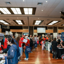 2026 Wyndham Volunteer Expo