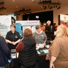 2026 Wyndham Volunteer Expo