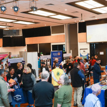 2026 Wyndham Volunteer Expo