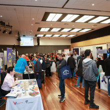 2026 Wyndham Volunteer Expo