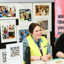 2026 Wyndham Volunteer Expo