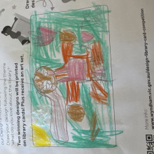 Suraya age 7 Suraya age 7