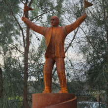 The Flagman's Welcome (2005) - Jon Eiseman