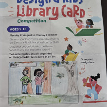 Aditi, age 9 Aditi, age 9