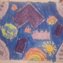Giselle age 11