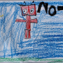 Rajveer age 6