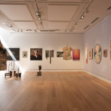 Wyndham Art Prize 2026
