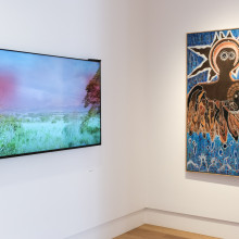Wyndham Art Prize 2026