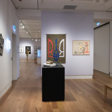 Wyndham Art Prize 2026