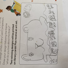 Ramona age 5 Ramona age 5