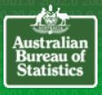 Australian Bureau of Statistics